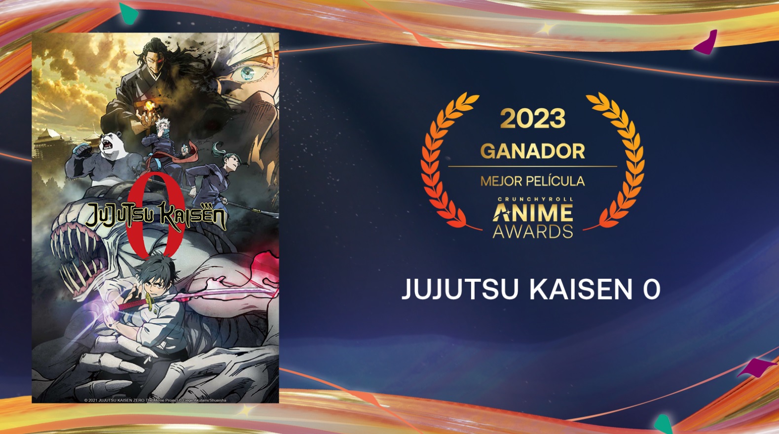 Anime Award 2023