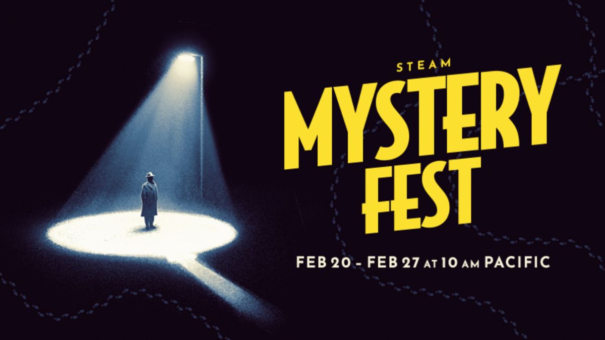 mystery festival
