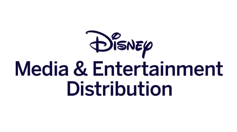 Disney Entertainment 