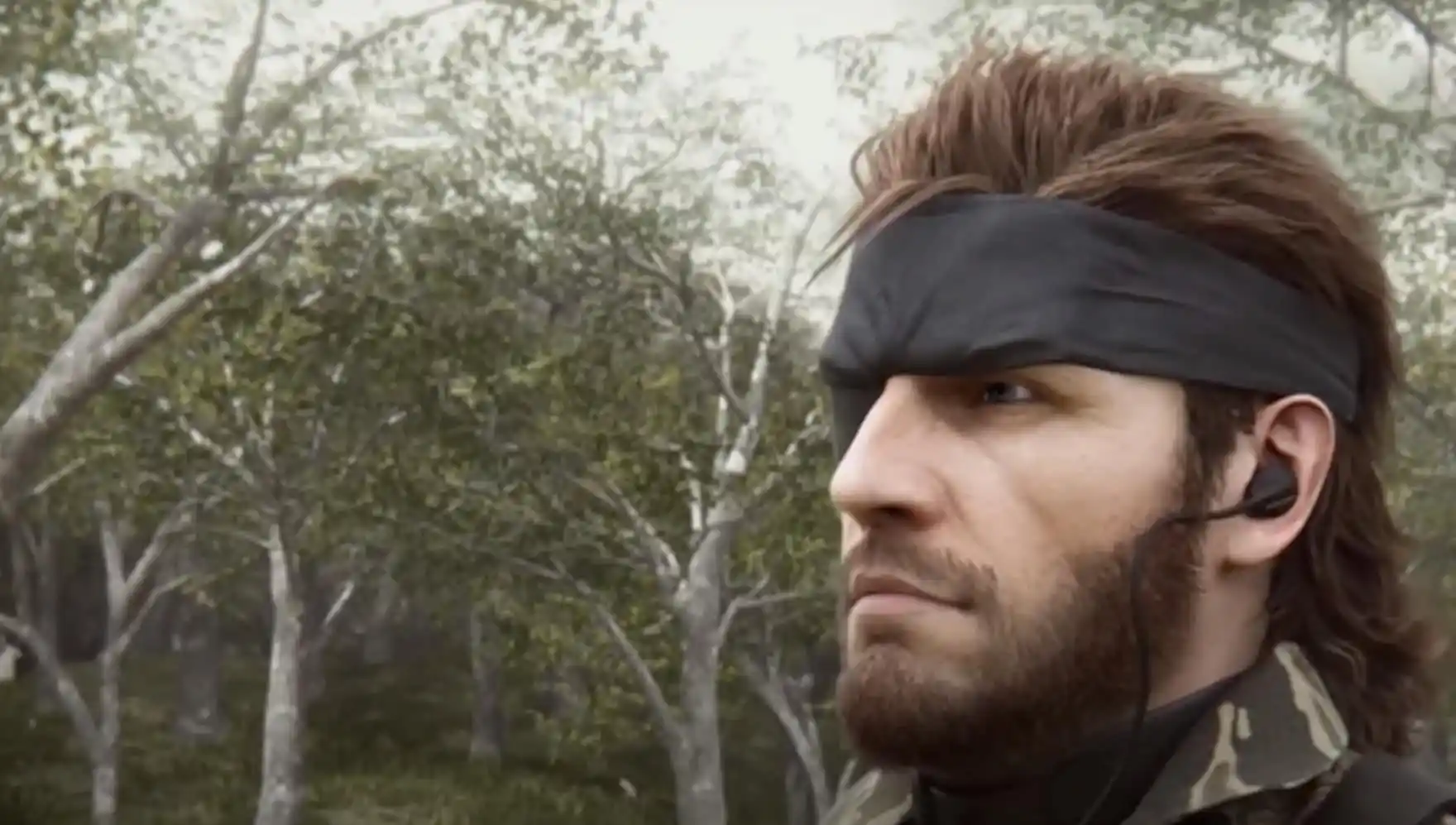 Konami could unveil a remake of Metal Gear Solid 3 and a new Castlevania at E3