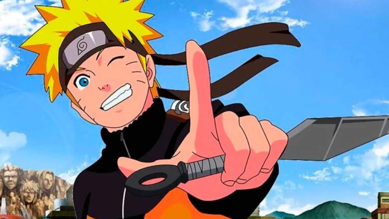 Todo sobre los nuevos capítulos de Naruto. Fecha de estreno