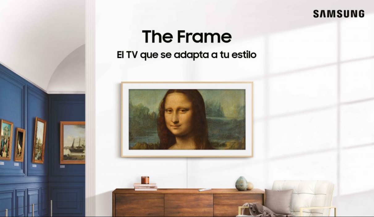 The Frame - Samsung