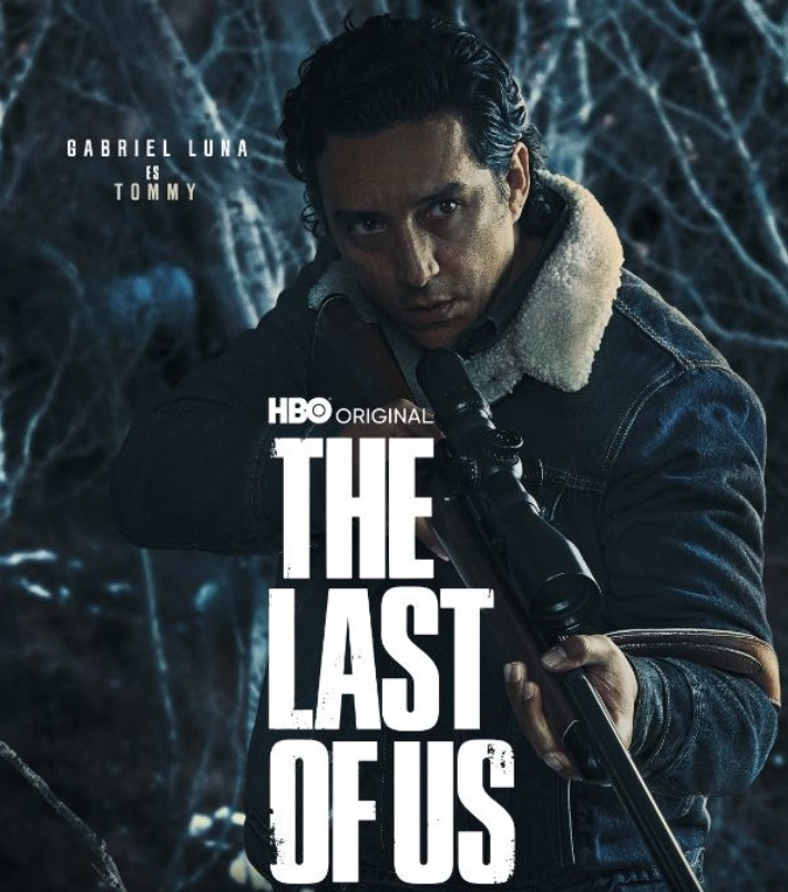 Tommy ya tiene actor para la serie de The Last of Us de HBO