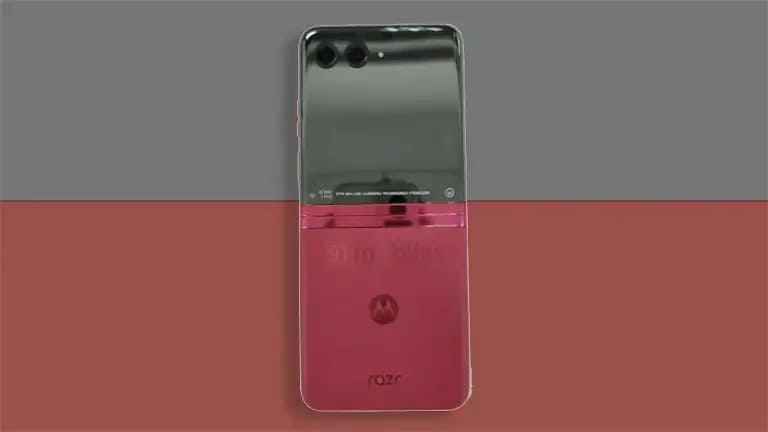 Motorola Razr 2023
