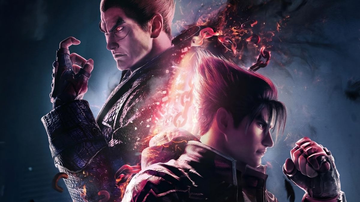 Tekken 8: personajes, fecha y precio