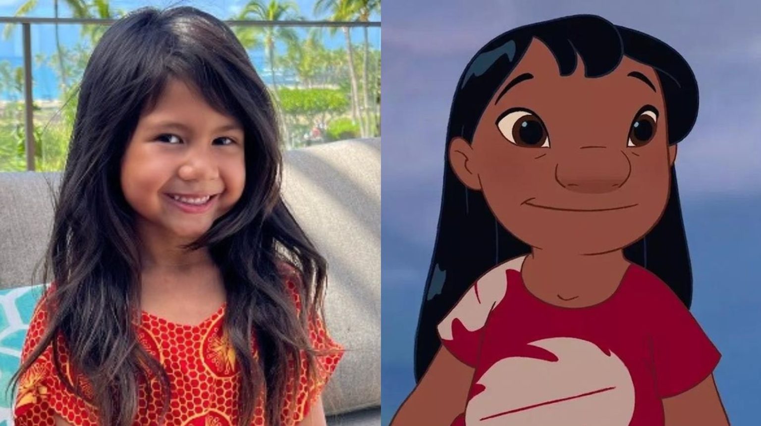 Lilo & Stitch Todos los detalles que se saben del próximo liveaction