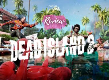 Dead Island 2 review culturageek.com.ar