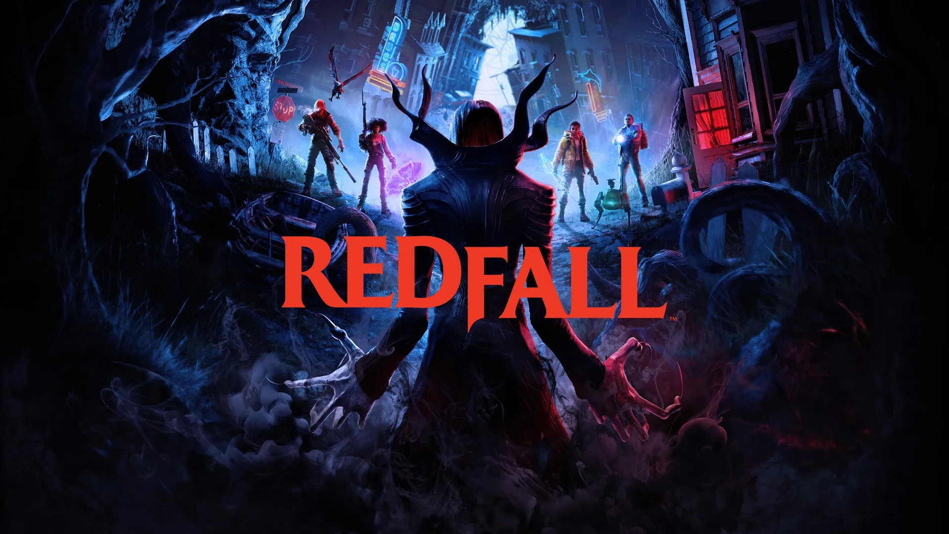 Está a punto de lanzarse, pero por fin conocemos los requisitos mínimos,  recomendados y ultra en PC de Redfall - Redfall - 3DJuegos