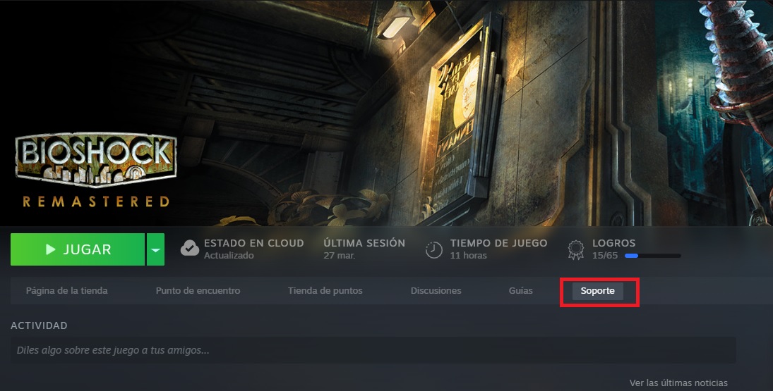 Como pedir reembolso no Steam