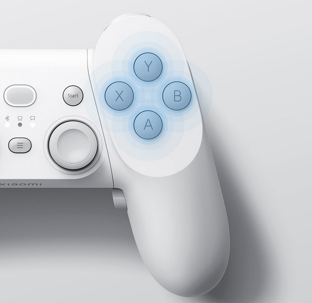 Xiaomi lanza su propio mando de videojuegos: parece de PlayStation, pero es  para PC