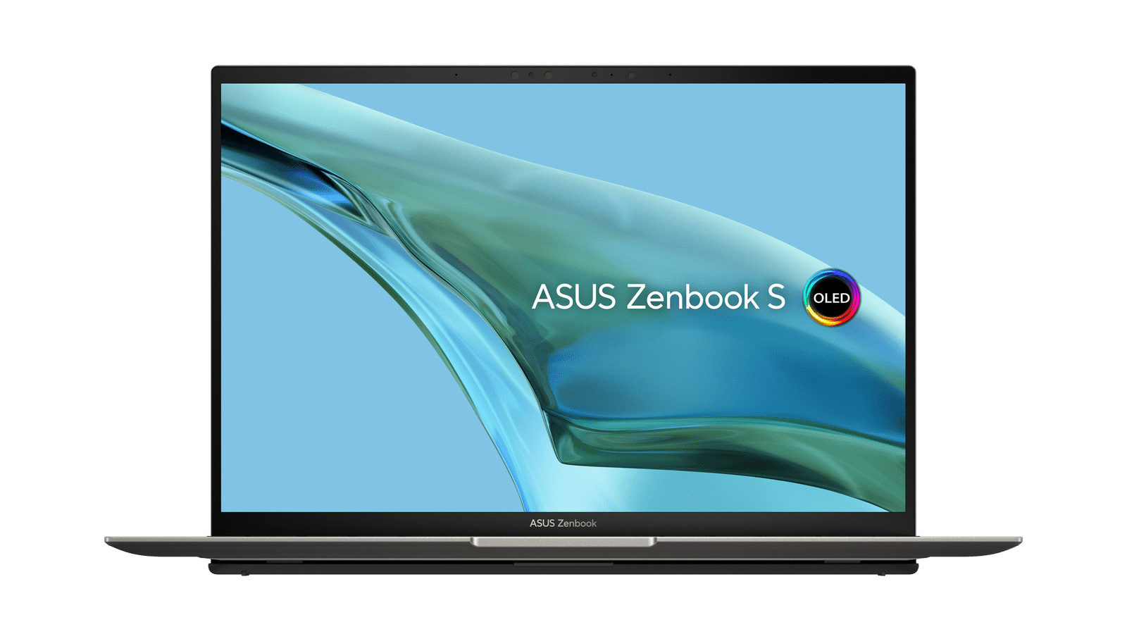 Zenbook S 13 OLED