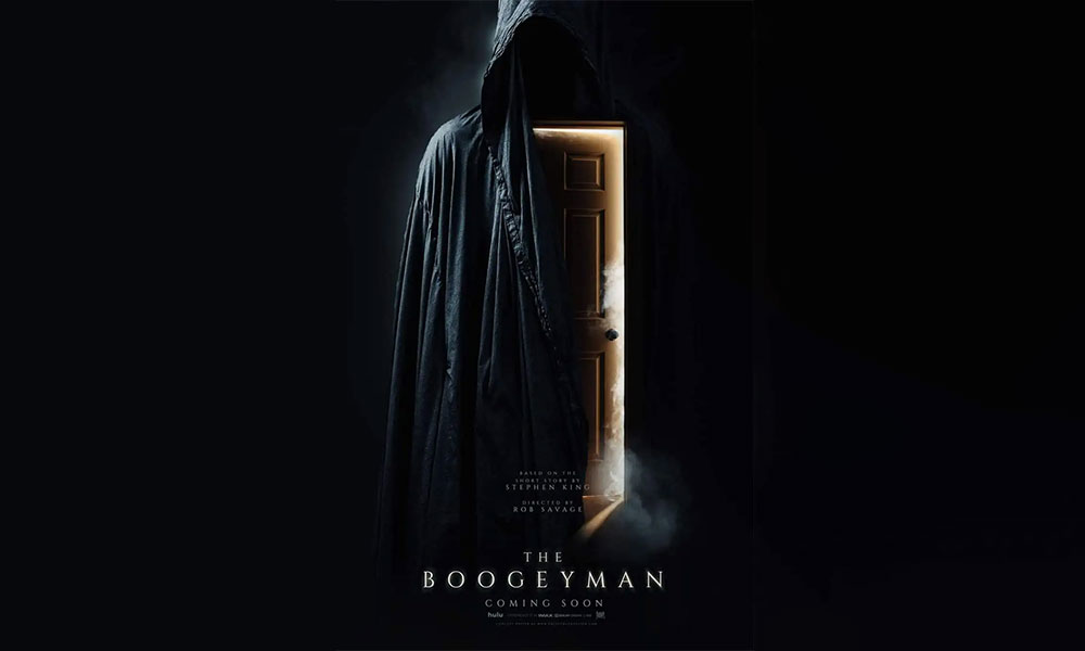 The Boogeyman los detalles de la nueva película de terror basada en la