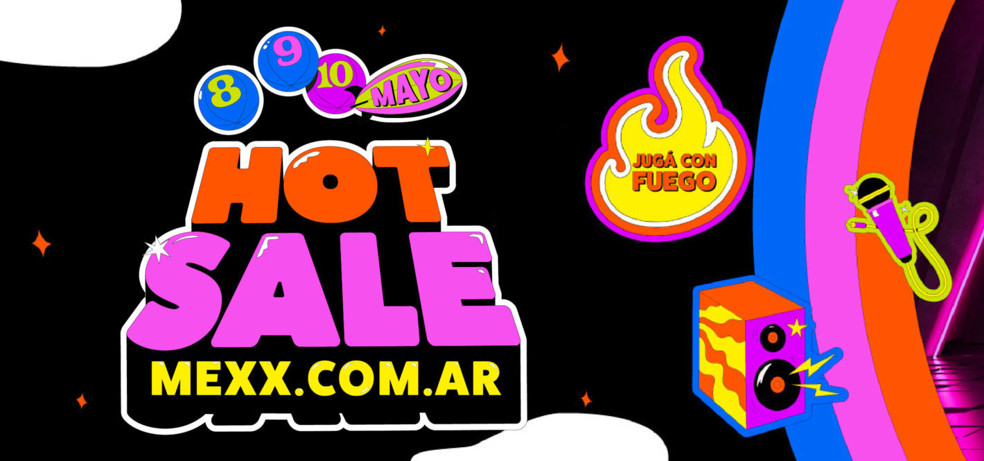 Hot Sale Mexx