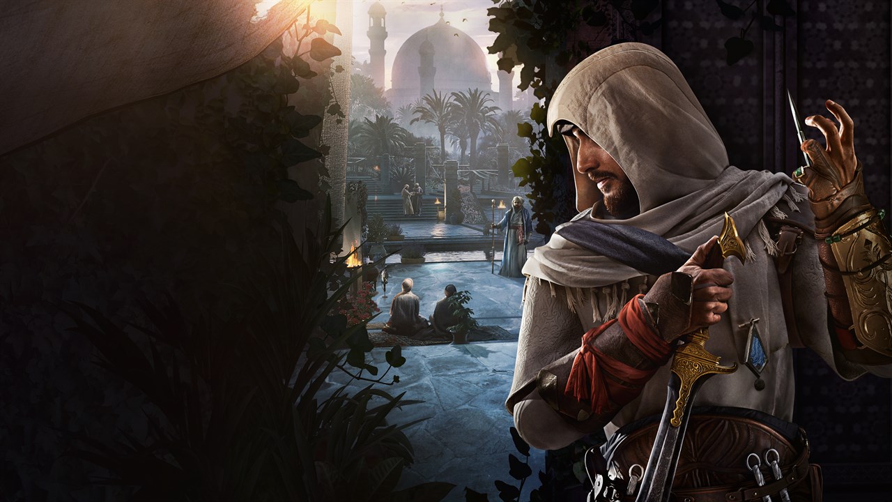 Assassins Creed Odyssey: Requisitos mínimos y recomendados