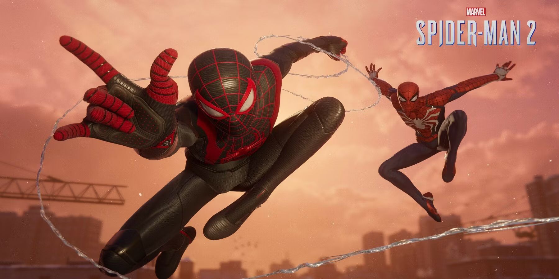 Marvel's Spider-man 2 no tendrá y no podremos jugar con amigos como Miles o Peter - Cultura