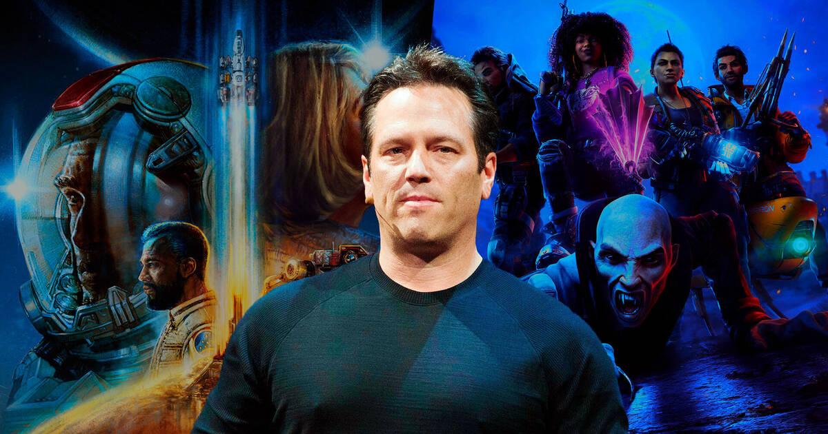 Phil Spencer critica o ódio que existe nos fanboys