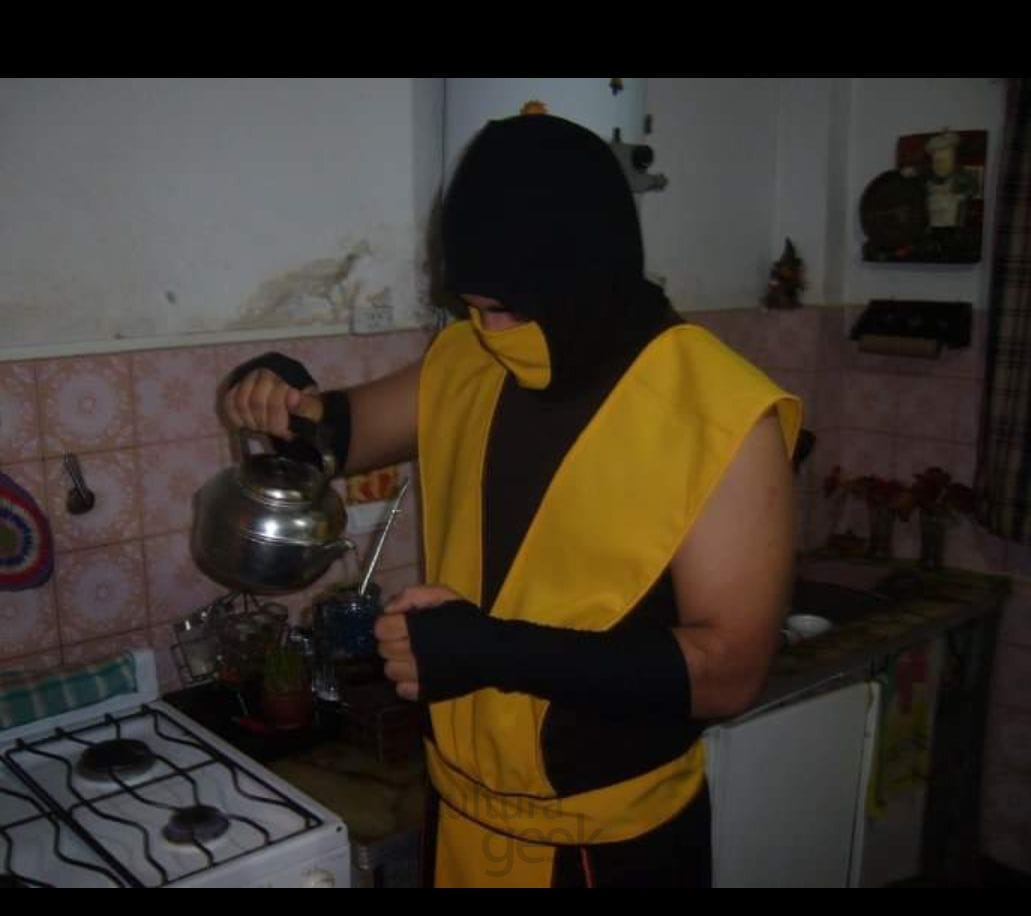 Mortal Kombat: The Chosen One (OpenBOR Game RELEASE by Dantedevil) - Page 2 Scorpion-con-mate-culturageek-5