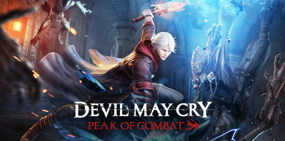 Bajaron los requisitos mínimos y recomendados de Devil May Cry V