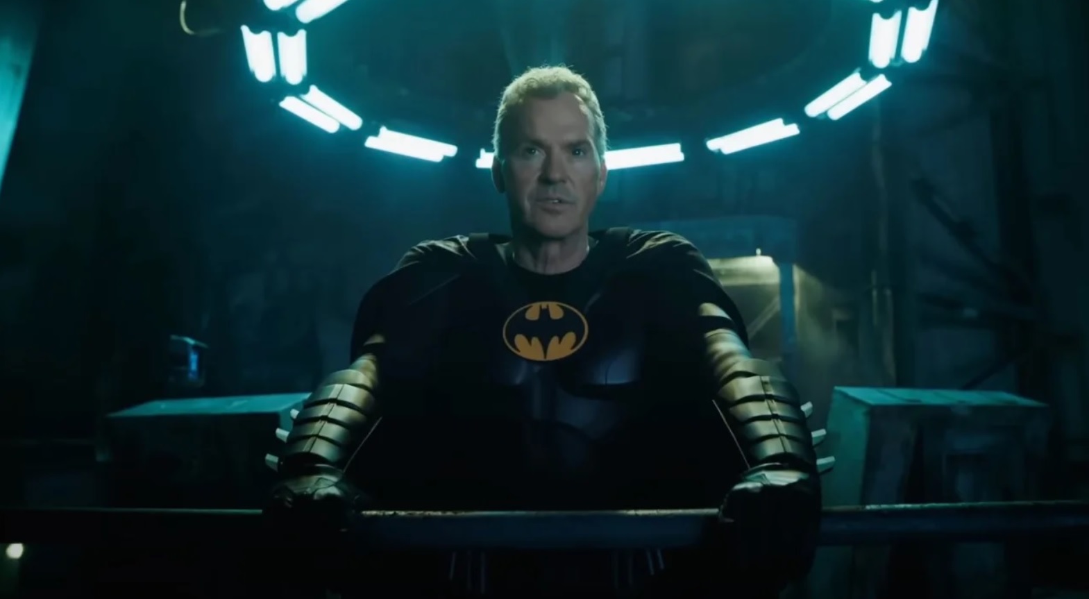 ¿Qué pasará con Michael Keaton y su propia pelicula como Batman despúes