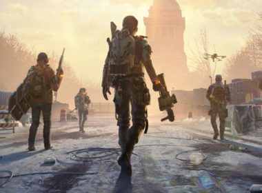 The division resurgence дата выхода