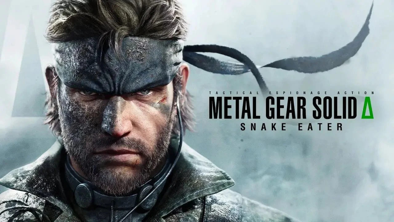 Metal Gear voces originales