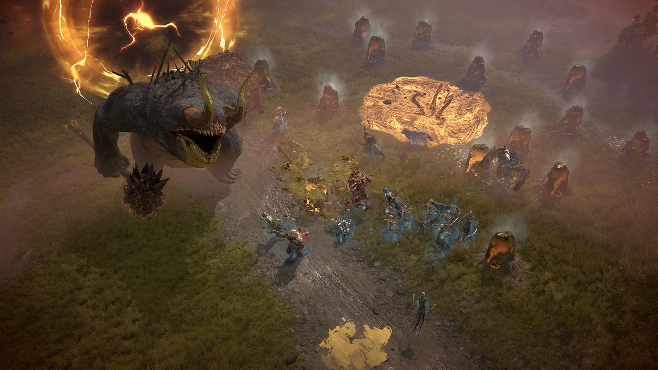 Diablo Immortal llegó a Android, iOS y PC - de qué trata, qué trae y sus  requisitos - Cultura Geek