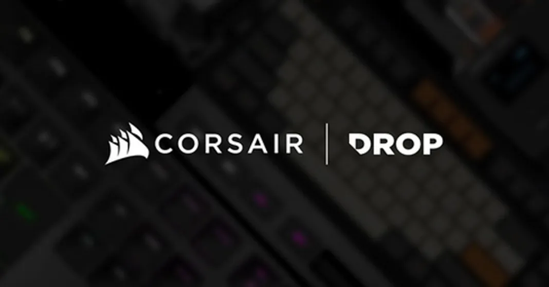 Corsair Drop