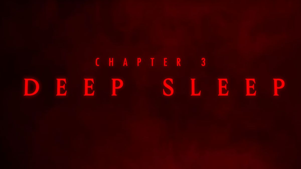 Cuándo sale Poppy Playtime Chapter 3 Deep Sleep: ventana de lanzamiento  oficial