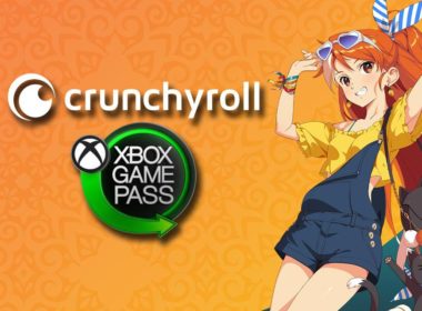 Crunchyroll Game Pass Ultimate
