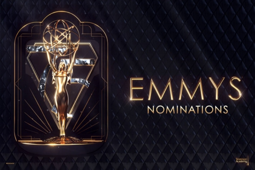 Emmys nominaciones