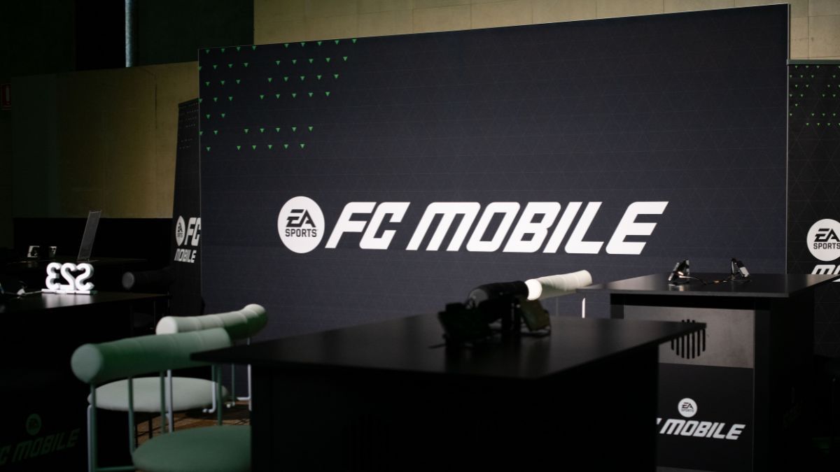 EA Sports — znak towarowy firmy Electronic Arts