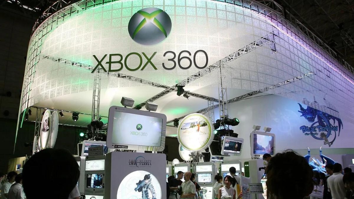 Se confirma el cierre de la tienda digital de Xbox 360