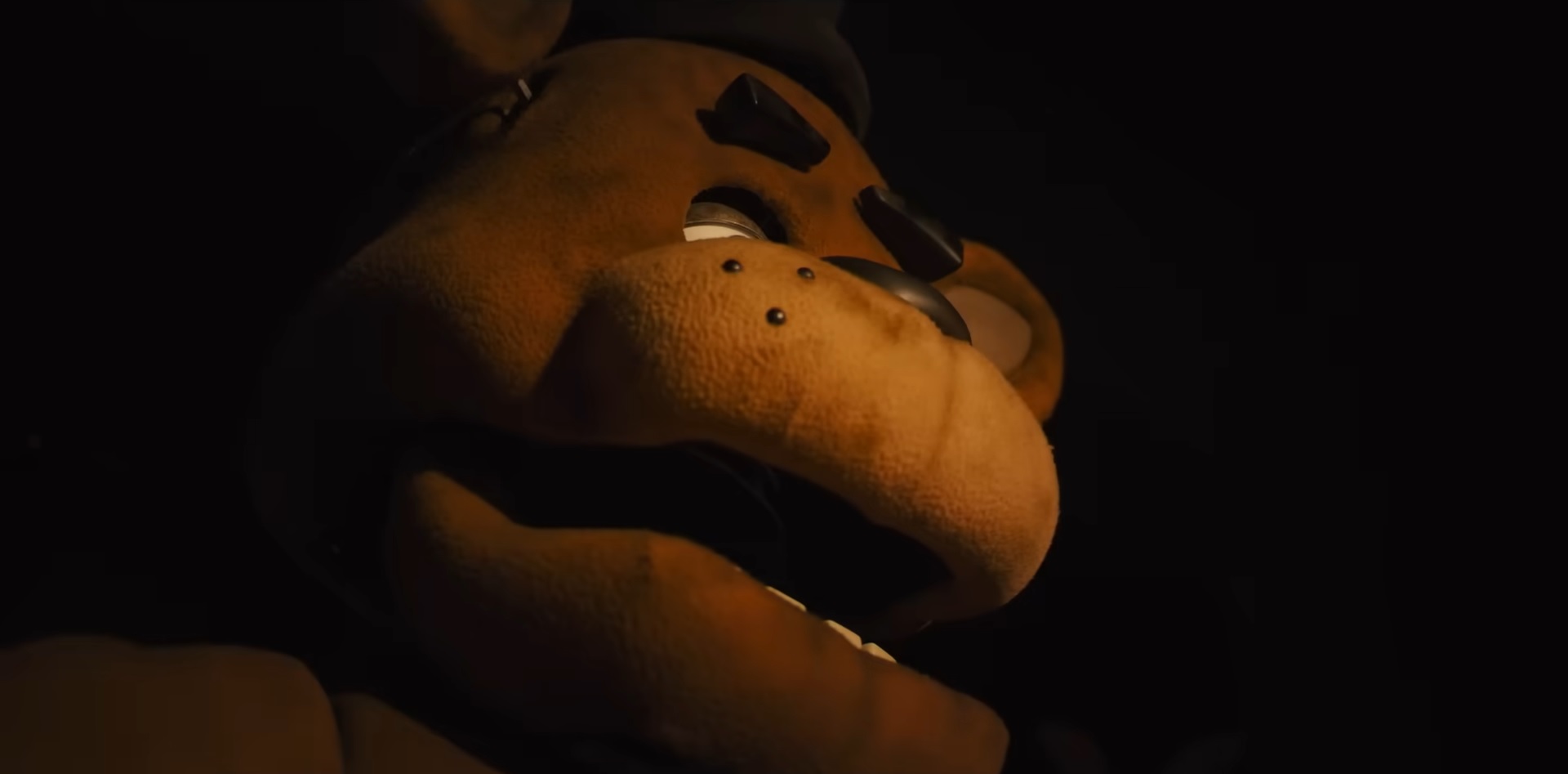 Five Nights at Freddy's