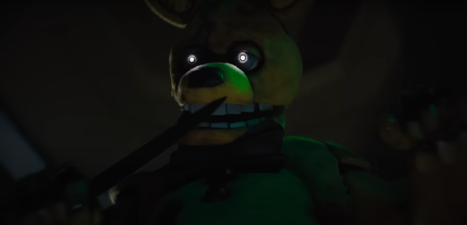 Five Nights at Freddy's