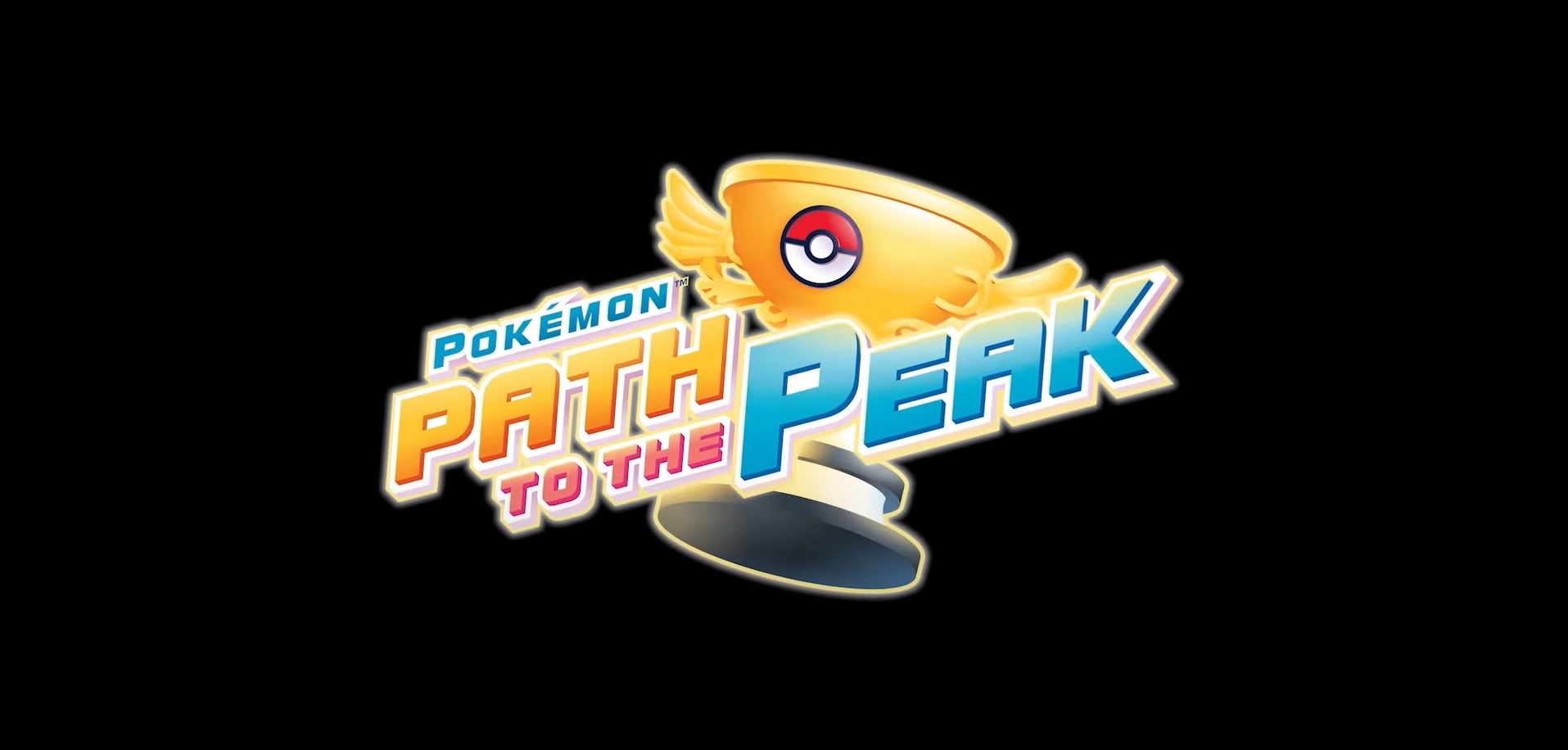 Serie anunciada en Pokémon Presents 2023