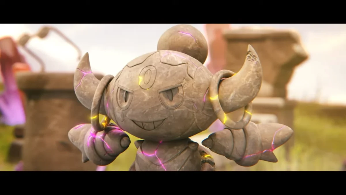 Pokémon World Championship