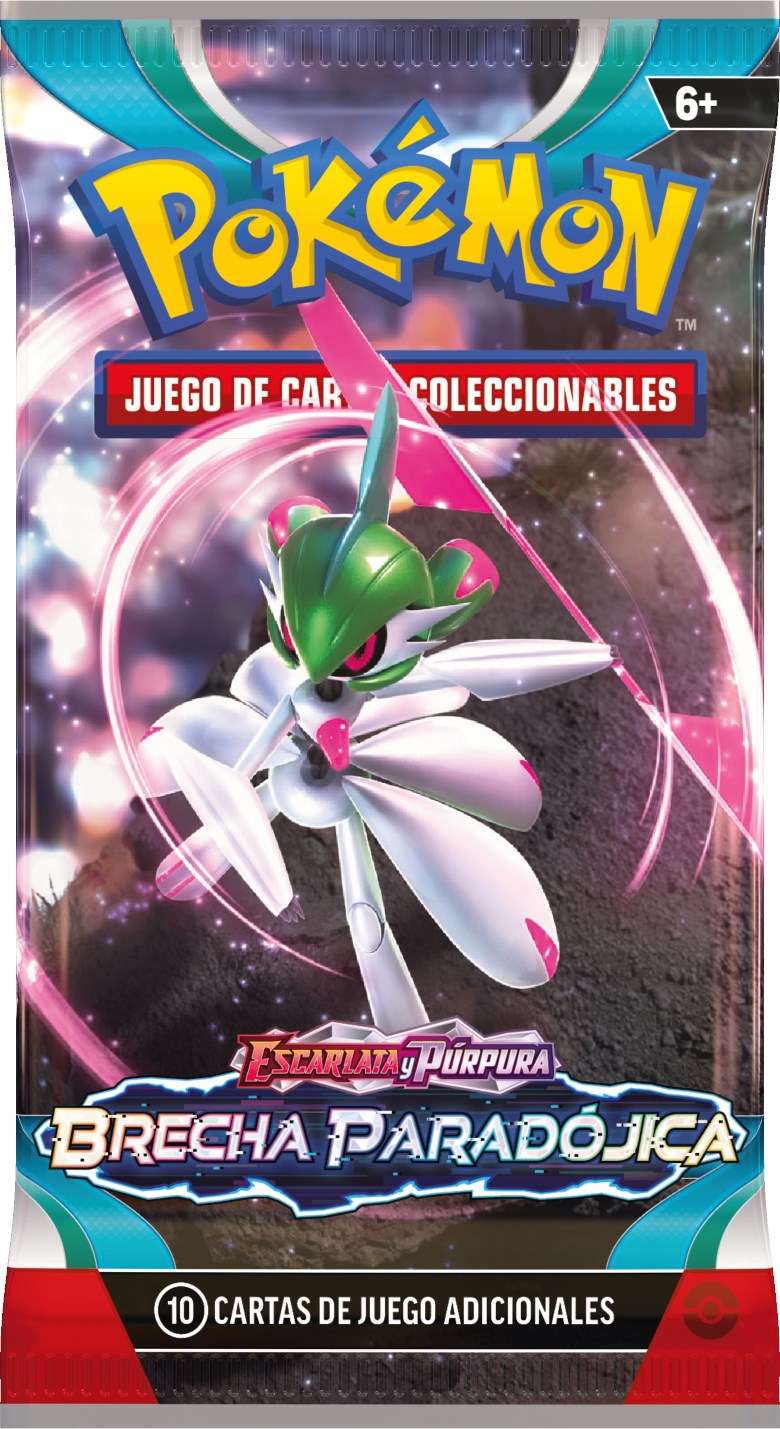 Brecha Paradójica TCG