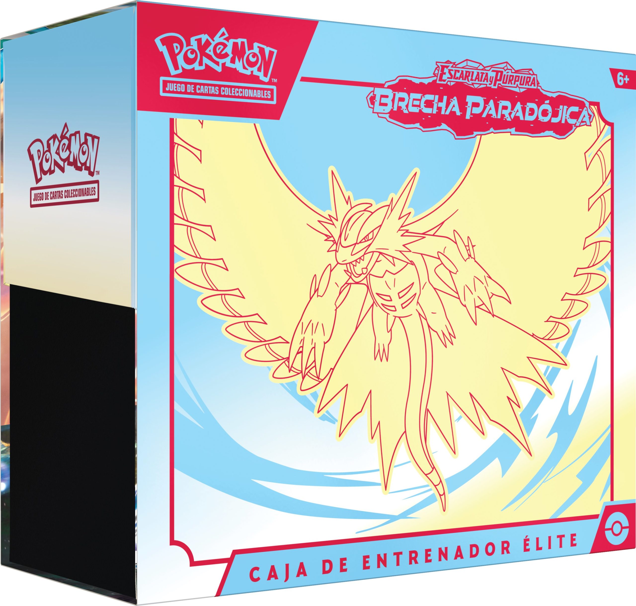 Brecha Paradójica TCG