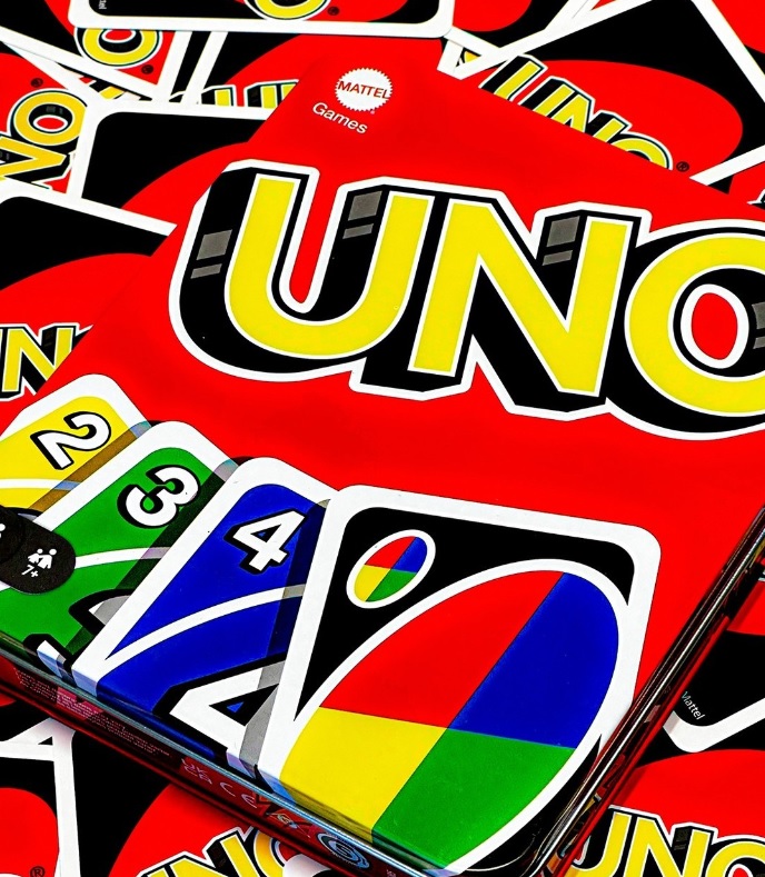 El juego de cartas 'UNO' tendrá su propia película