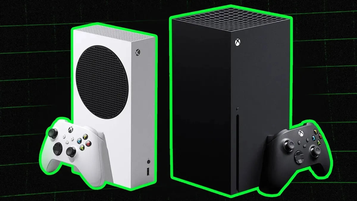 Filtrados los planes de hardware de Xbox para los próximos años