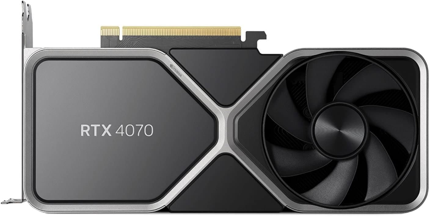 RTX 4070