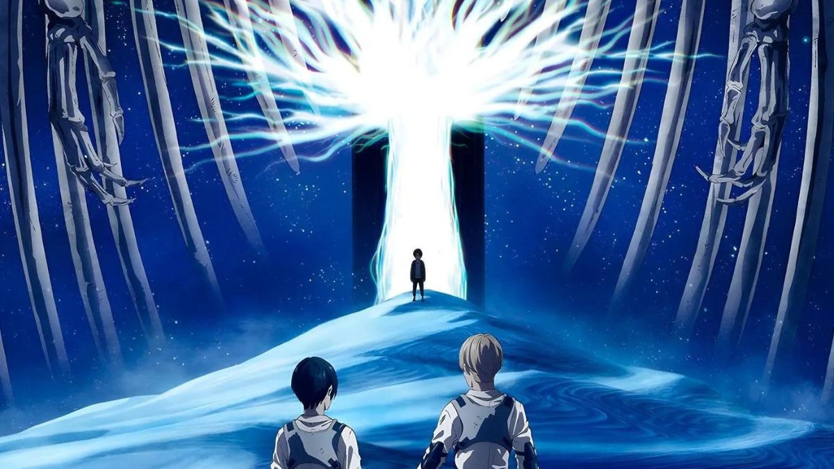Se dividirá en dos partes: temporada final de Shingeki no Kyojin ya tiene  fecha de estreno