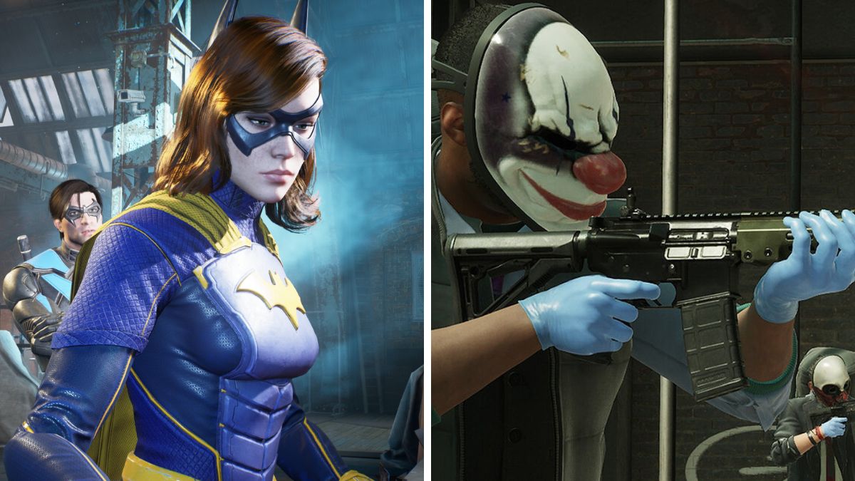 Xbox Game Pass adds PAYDAY 3, Gotham Knights, more in September - Niche  Gamer