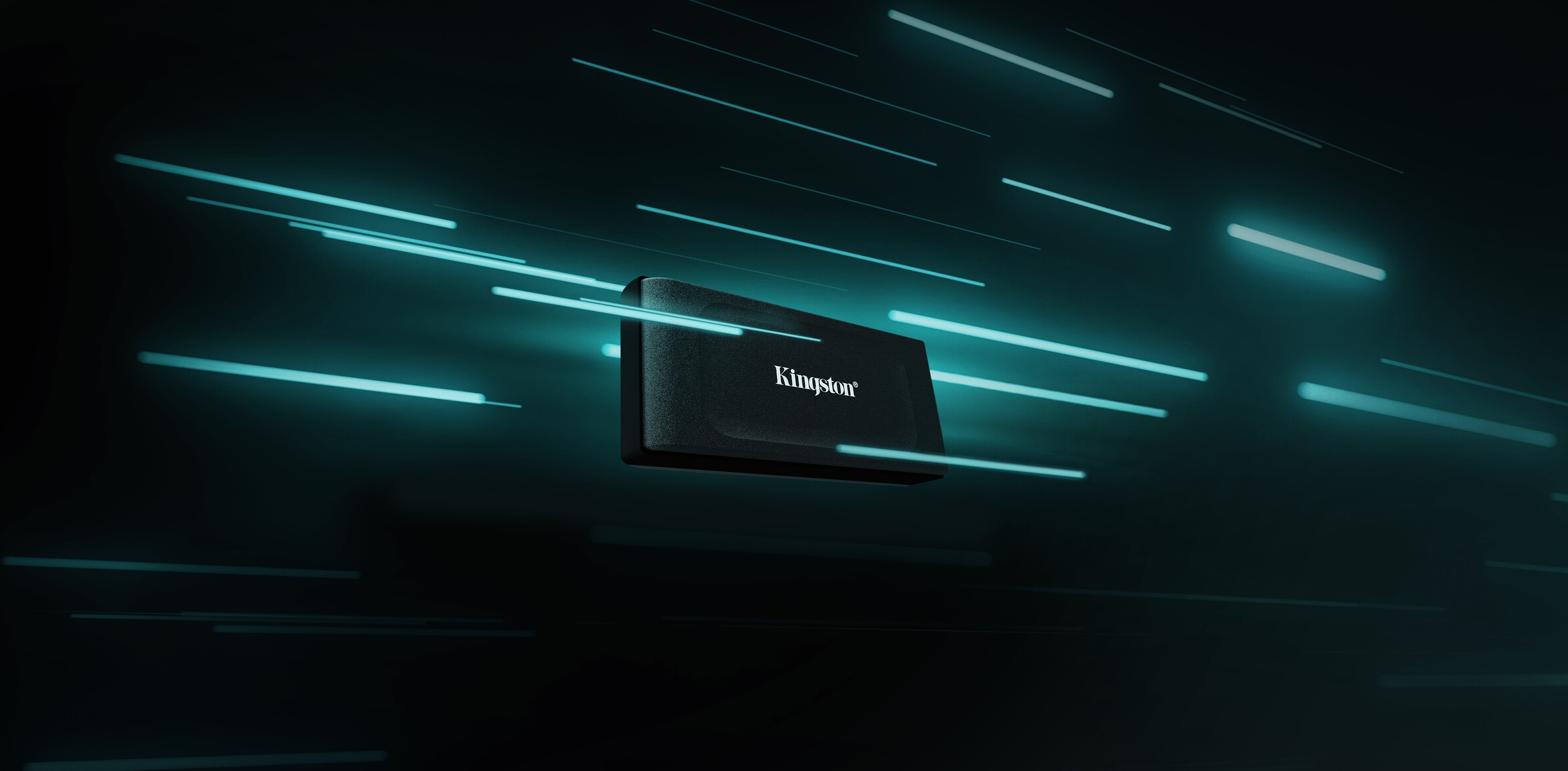 Kingston unidad SSD externa XS1000