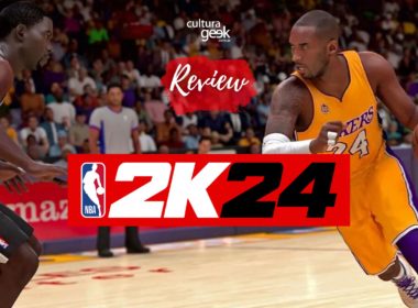 NBA 2k24