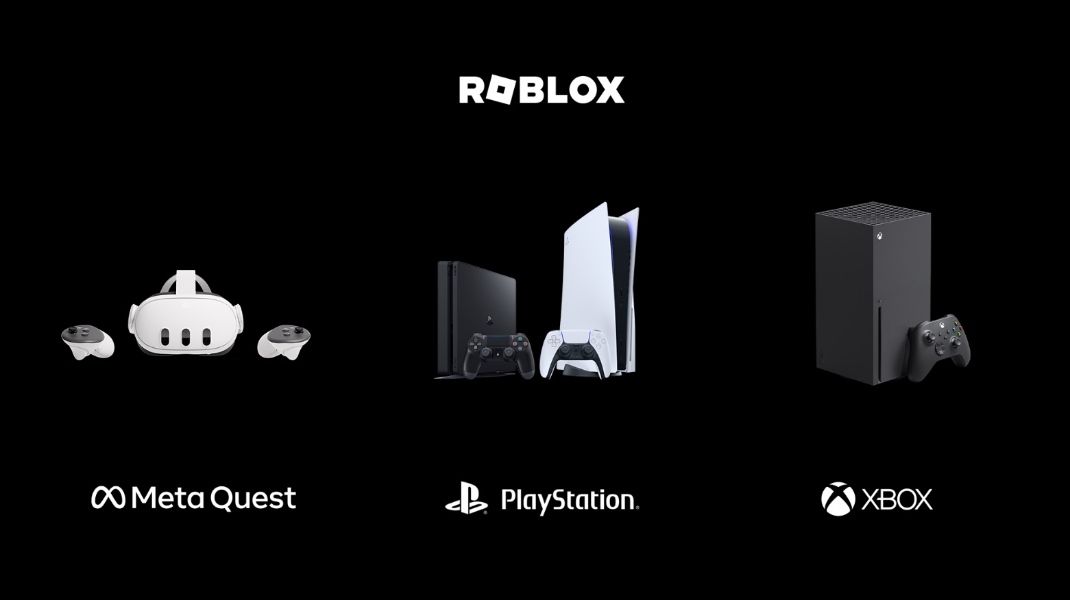 Roblox llega a PlayStation el 10 de octubre – PlayStation.Blog LATAM