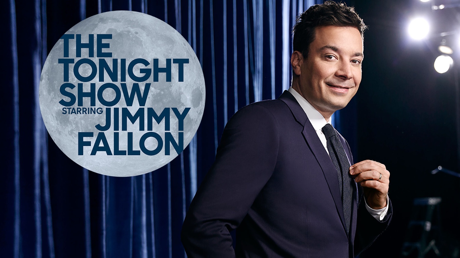 Jimmy Fallon The Tonight Show