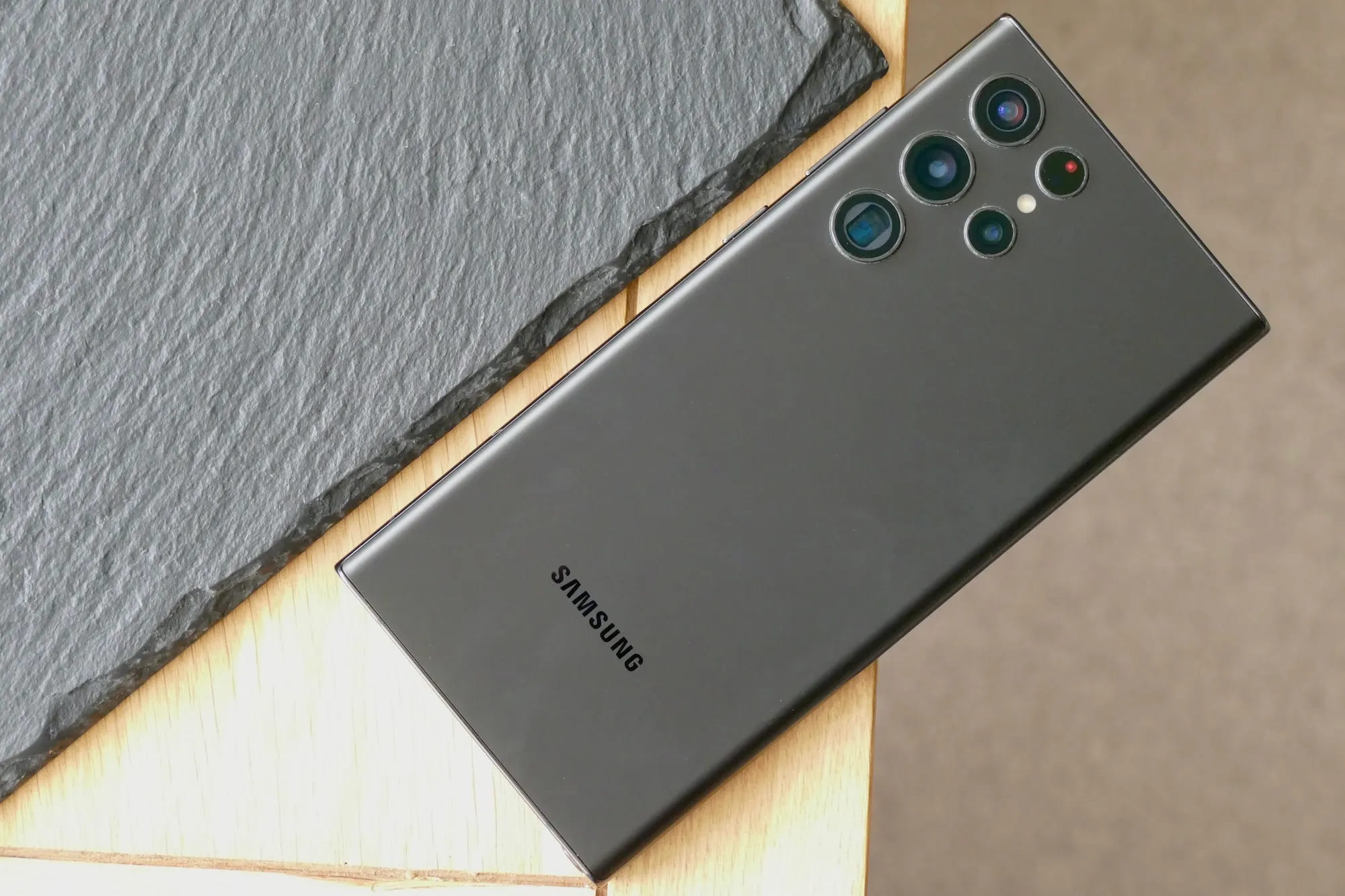 Nuevas filtraciones sobre Samsung Galaxy S24 Ultra revelan una