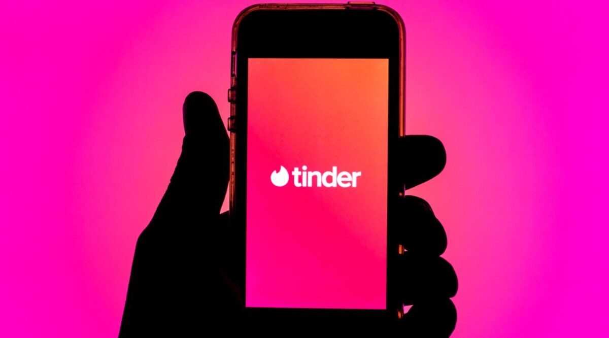 Tinder Modos