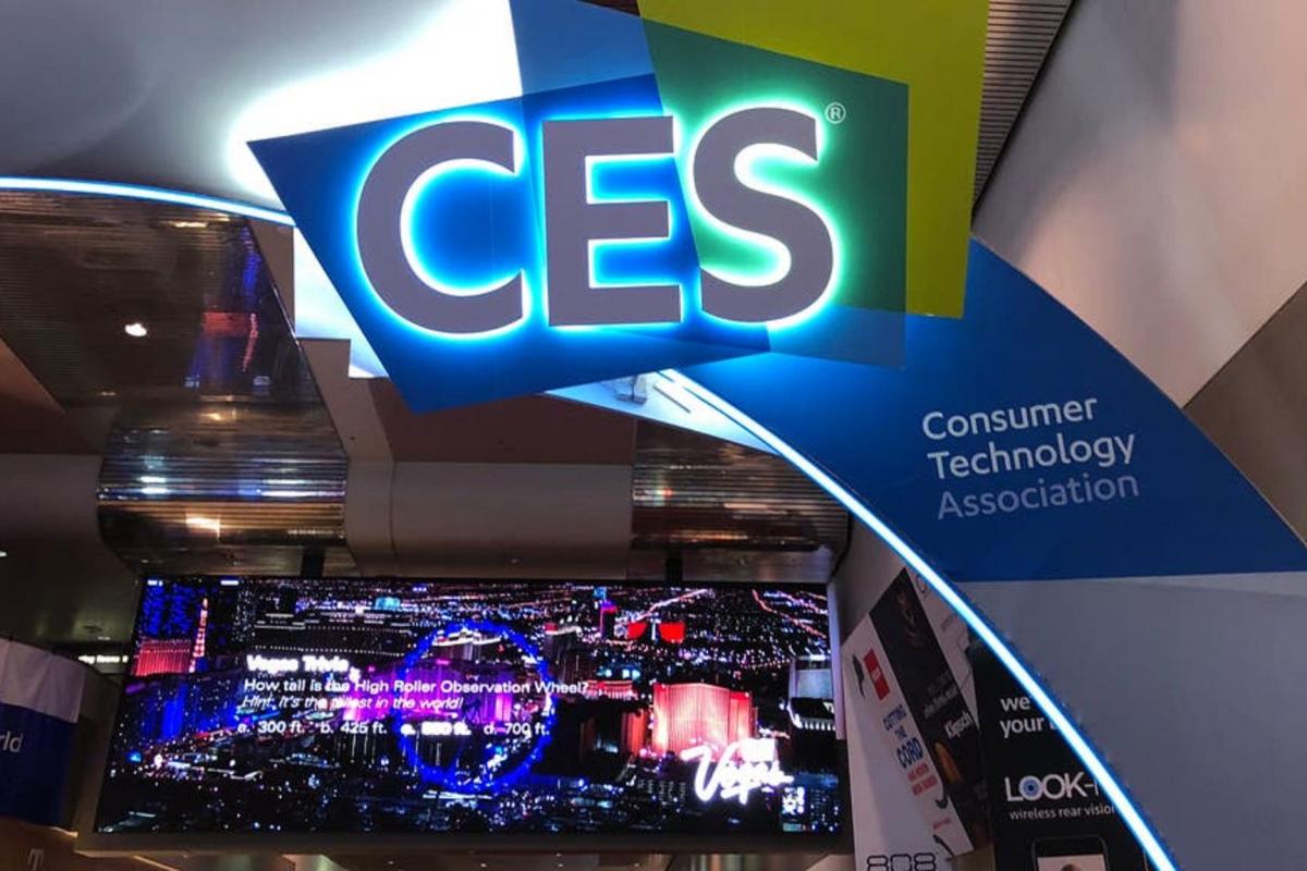 CES 2024